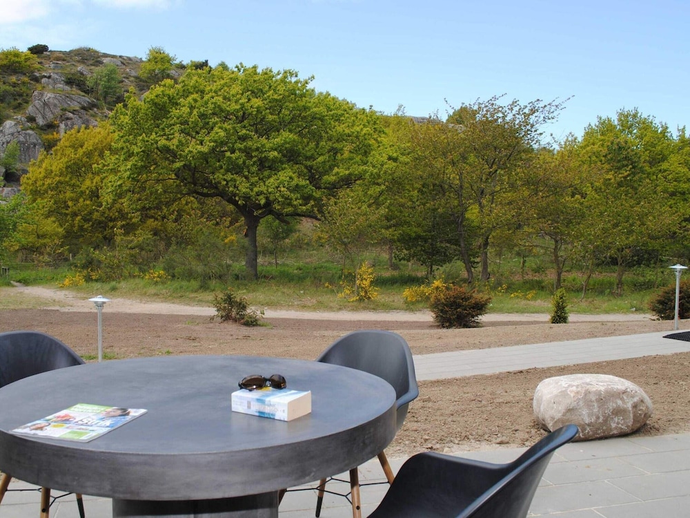 4 Person Holiday Home in Allinge