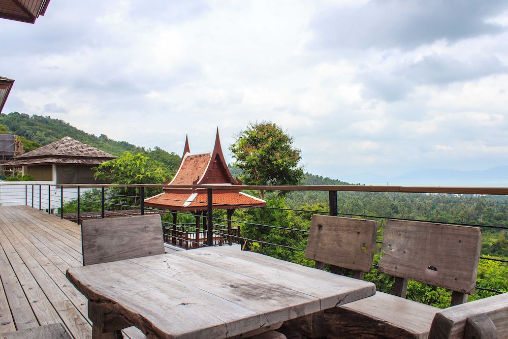 Coco Mango Villa Koh Samui