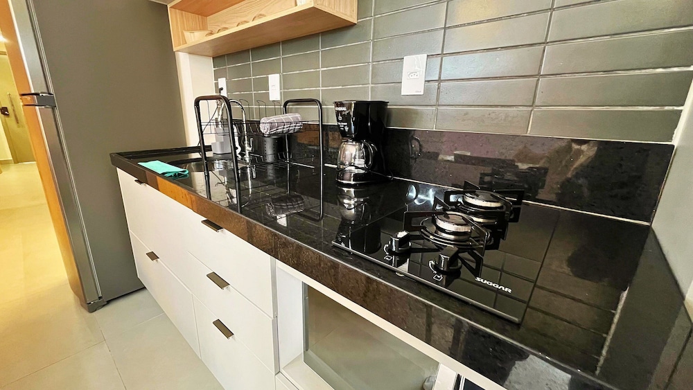 Flat FM20 Cabo Branco L6 - By Almare