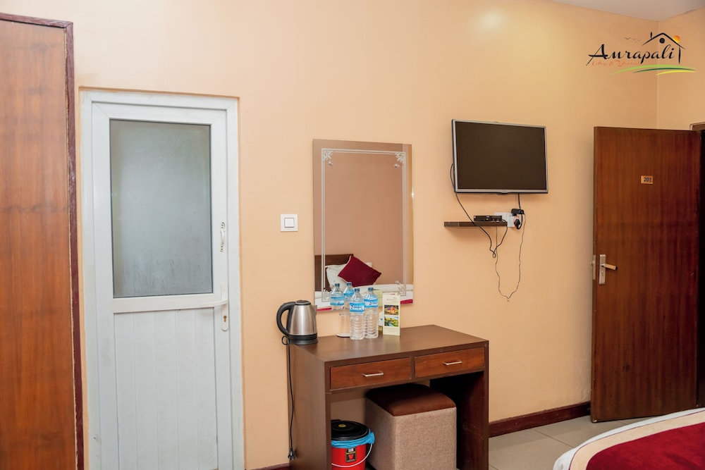 Amrapali Cottage and Restaurant Pvt Ltd