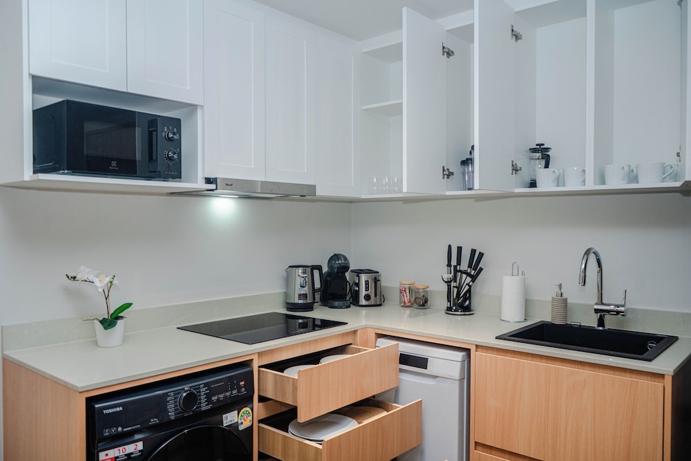 Laguna Beachside residences apartamens