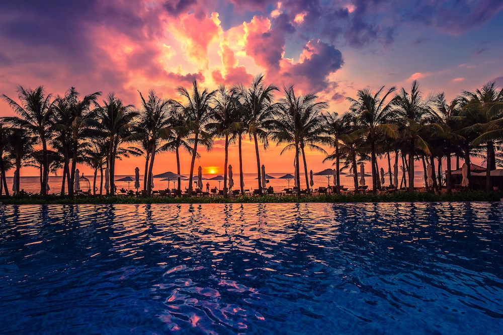 Salinda Resort Phu Quoc Island