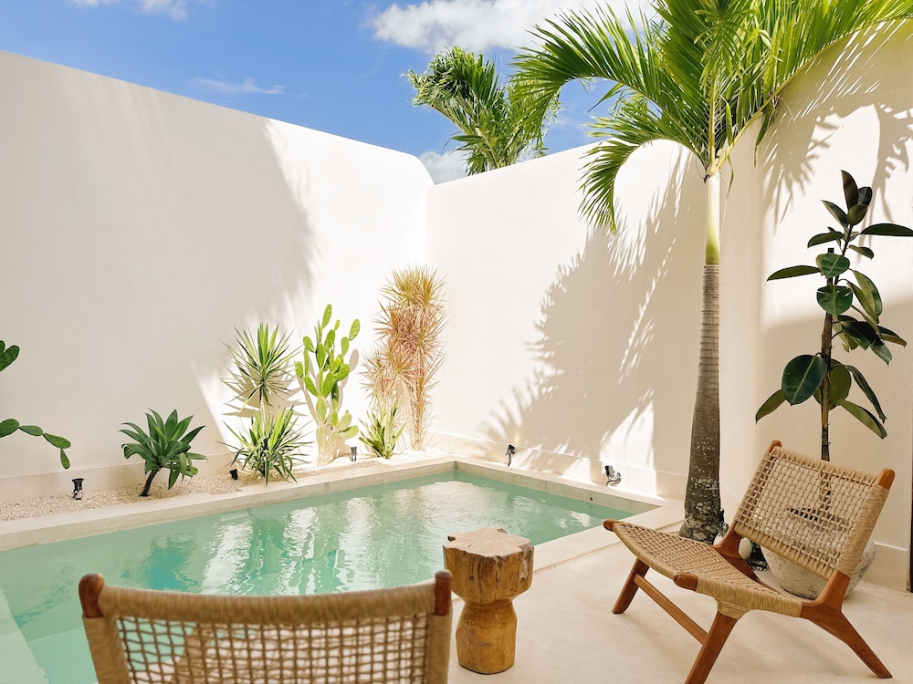 Casa Mahina Umalas