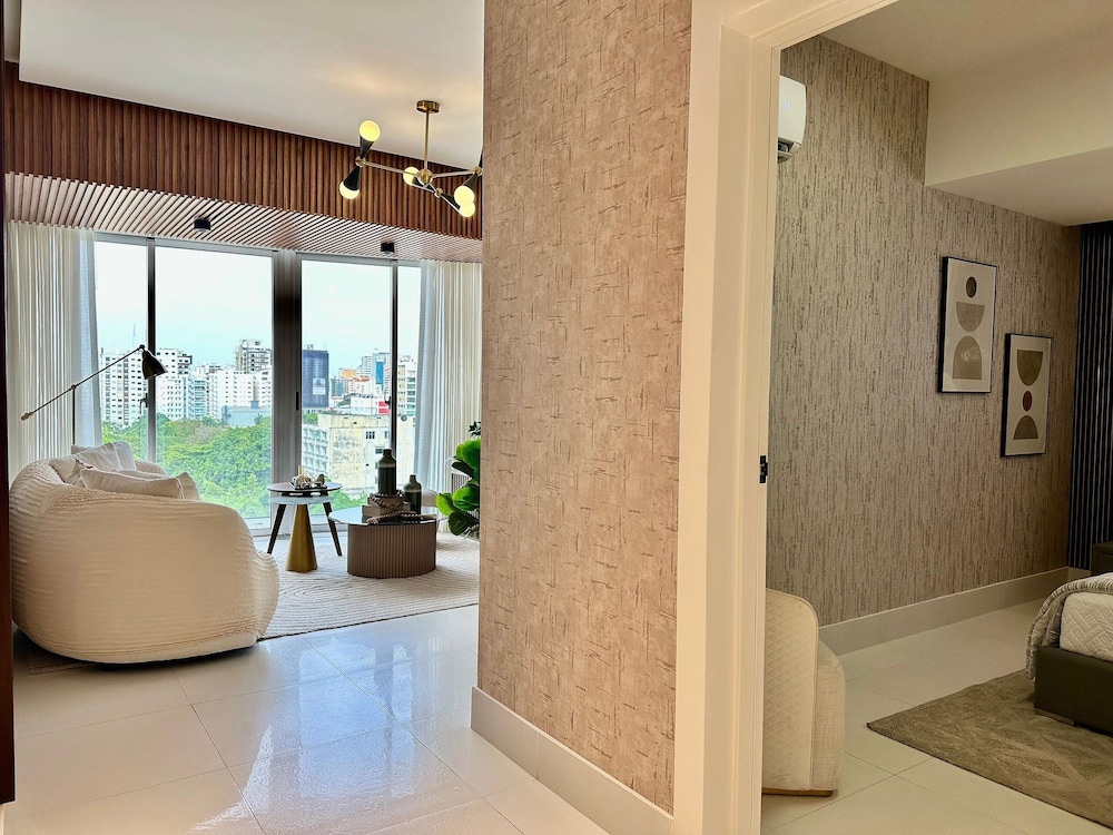 Shalom Residences By YellowKey
