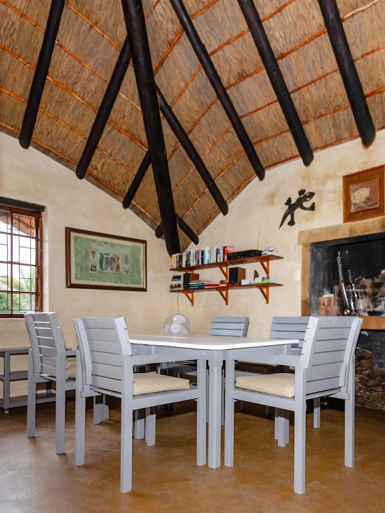 Galloway Guest House