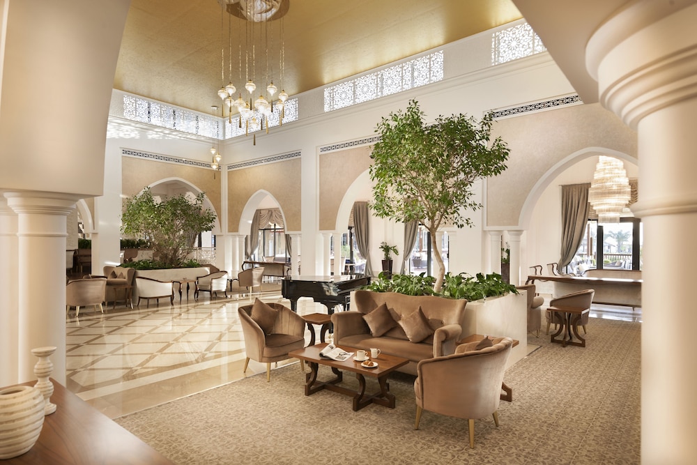 Rixos Bab Al Bahr - All Inclusive