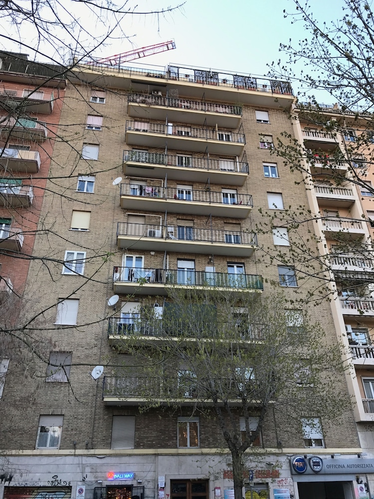 A Casa di Giallo Guest House
