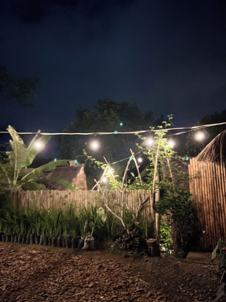 elbamboo guesthouse