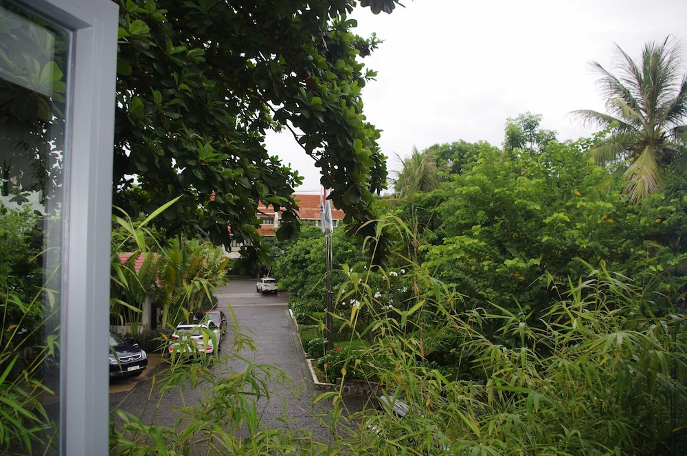 Aroma Homestay & Spa