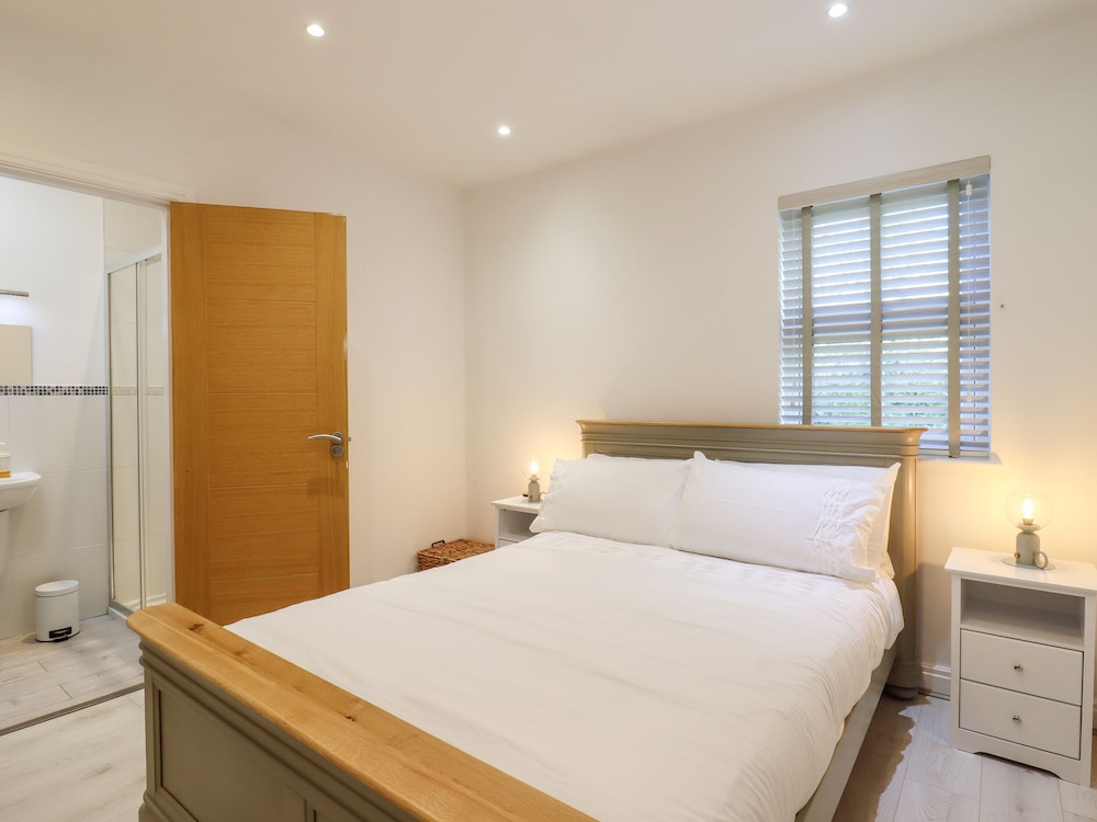 Dreamwood Lodge