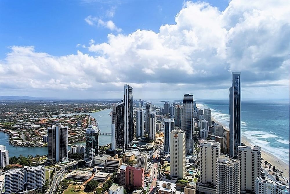 Surfers Paradise Vacations - Holidays Gold Coast - Property Image 27