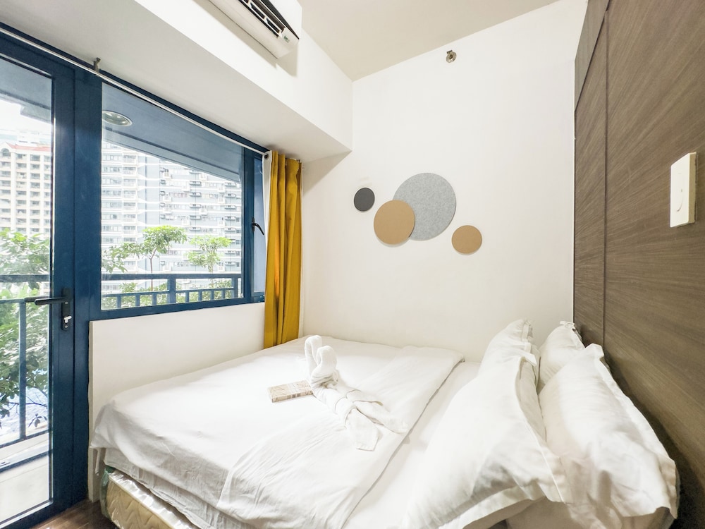 GemstoneBR in SMDC Air Residences
