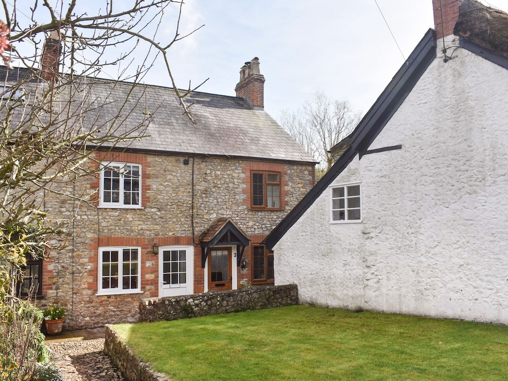 Jasmine Cottage