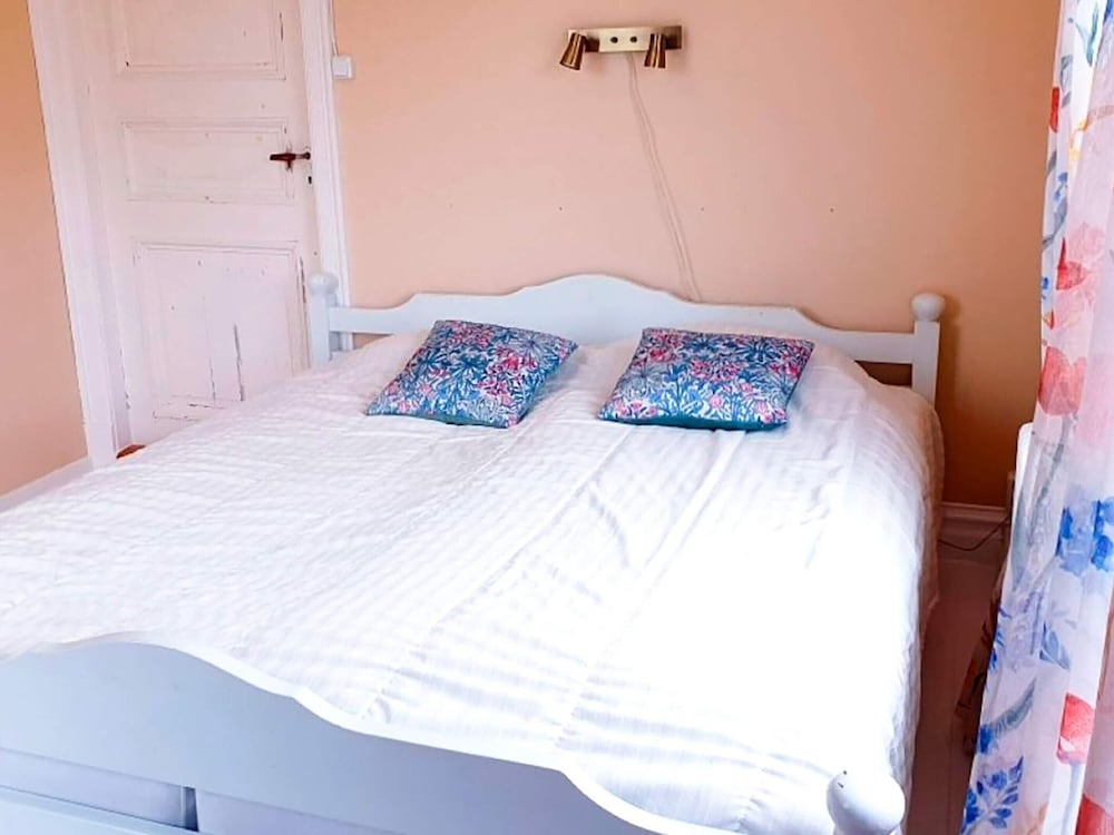 4 Star Holiday Home in Uddevalla