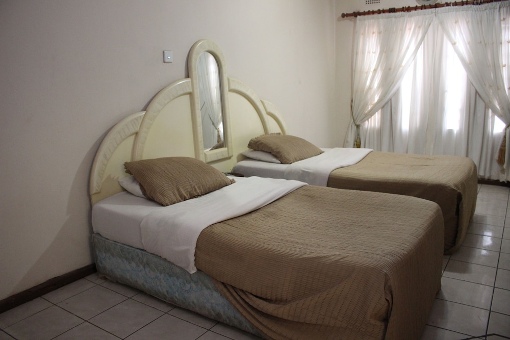 Wasingo Guest Inn