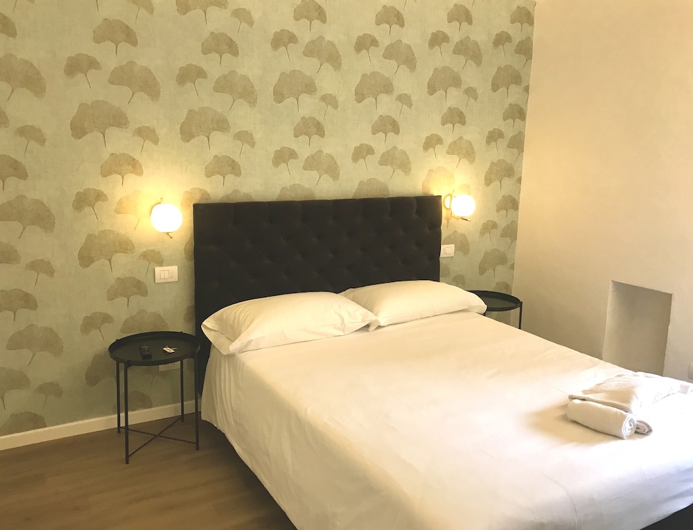 Room Verona Ai Conti