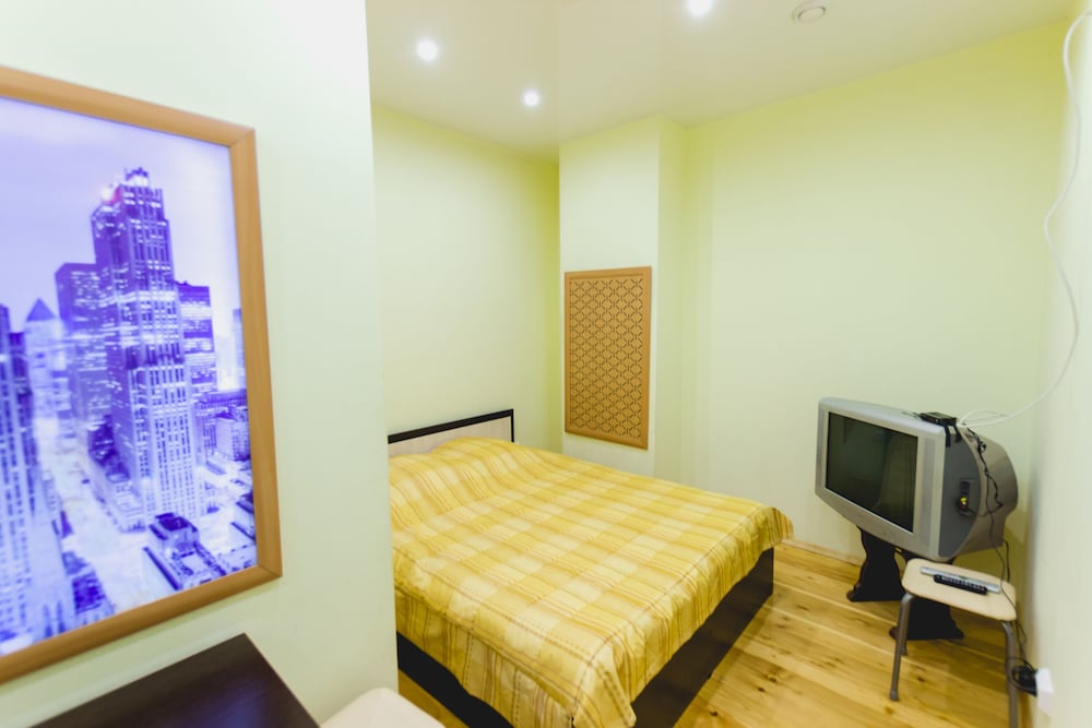 Hostel U-CITY