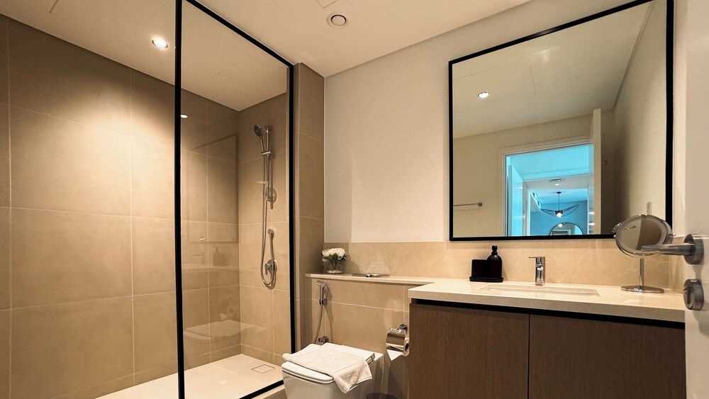 Burj Crown Luxurious 2bedroom Balcony
