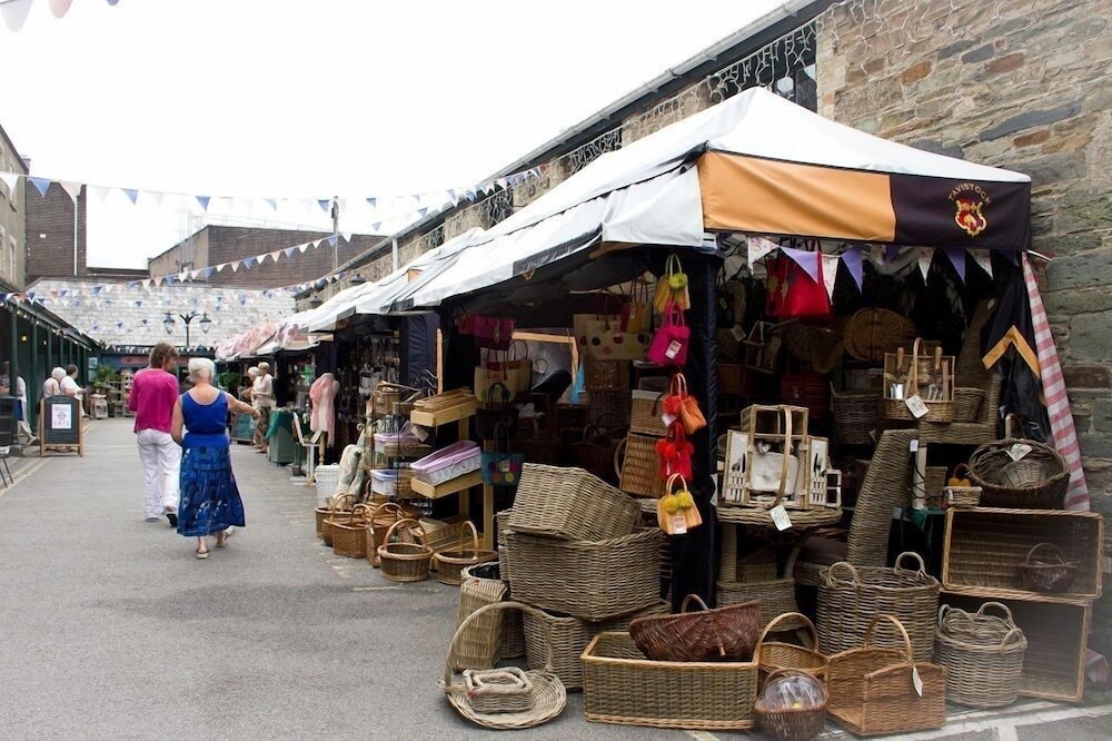 Yelverton Vacations - Two Bridges Hotel - Property Image 2