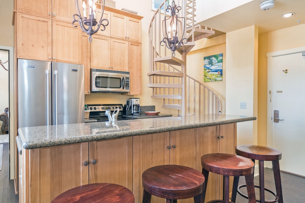 Blue Mesa 2 Unit Buyout by Avantstay 2 Units Centrally Located Ski In Ski Out Unit