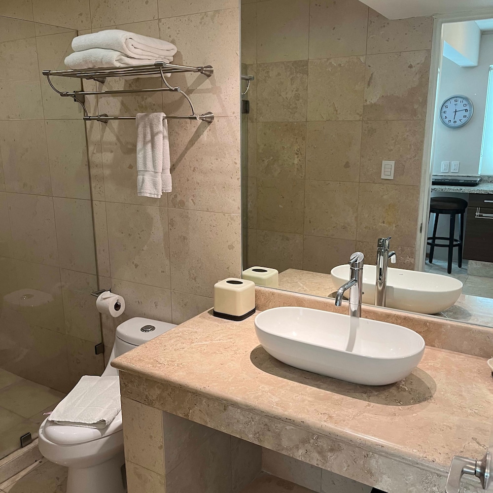 Arquimedes Art 105 I Spacious 1BR in Polanco