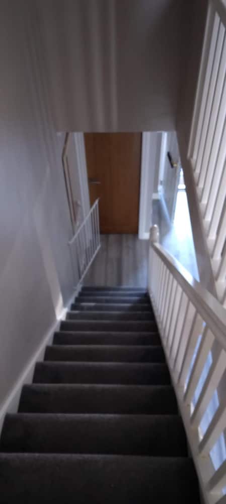 Cozy Coastal Retreat in Colwyn bay Sleeps 8