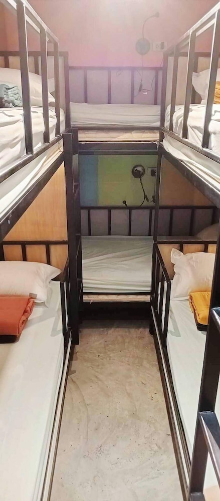 Yowgo Guesthouse