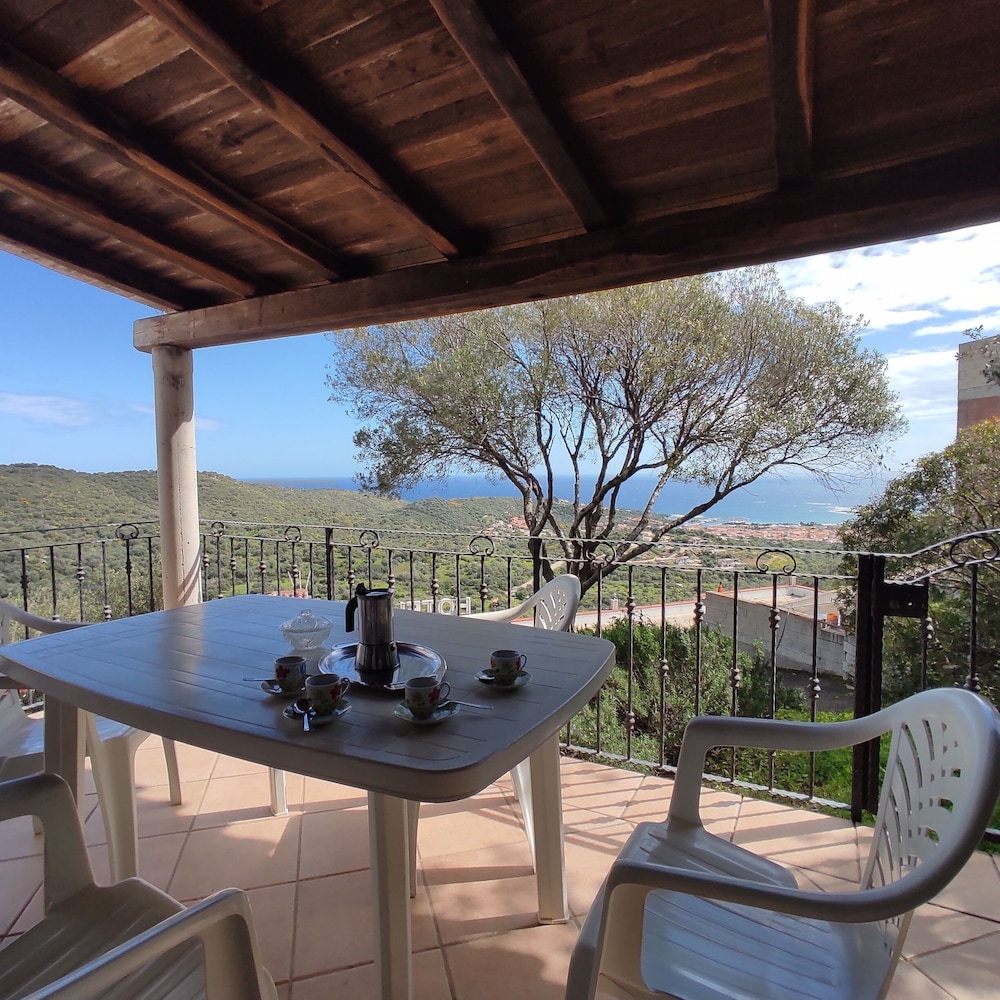 Belvedere Apartment Ac Budoni