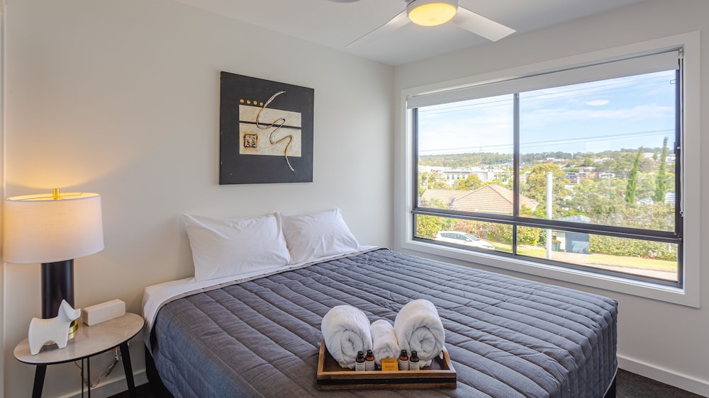 Chapel Heights Apartments view 3