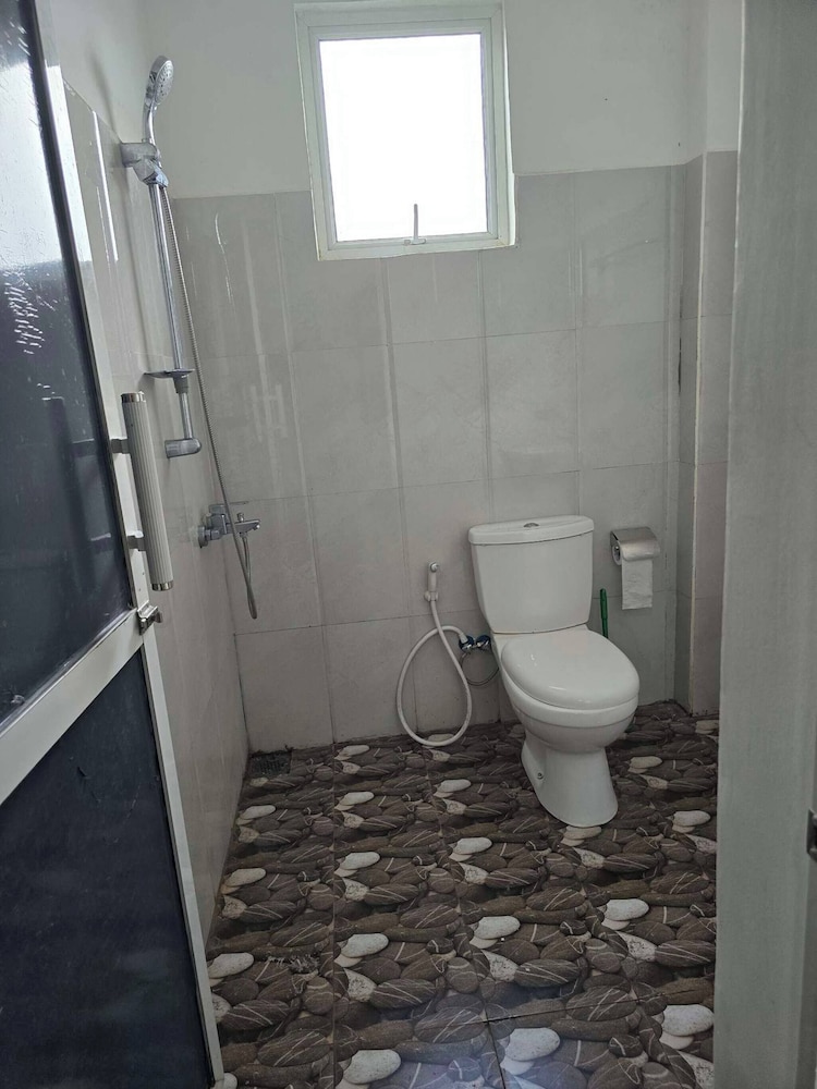 Room-kandy City View MPM Guest Room - 1A