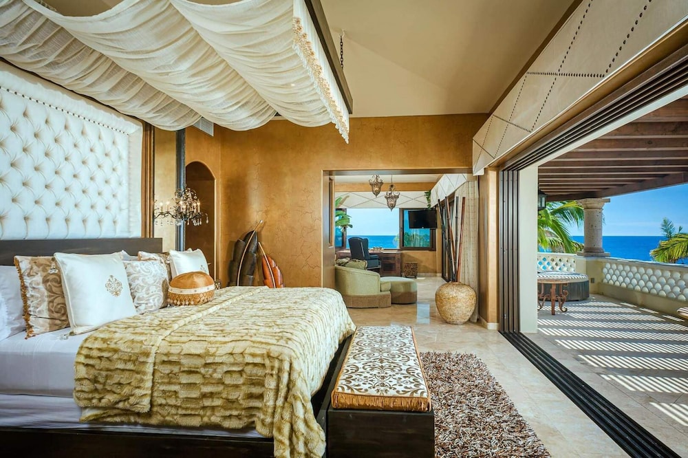 Villa Sandcastle in San Jose del Cabo