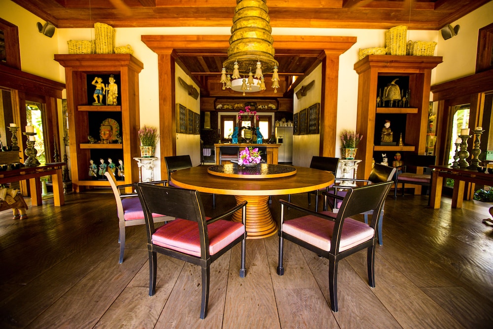 Mae Rim Vacations - Howie's Homestay - Property Image 33