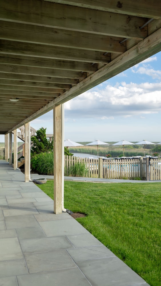 Ocean Dunes at Amagansett