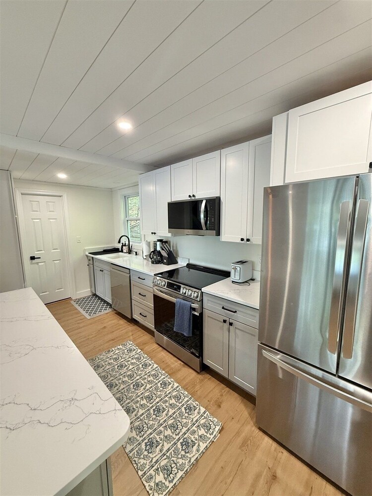 Joyfull Camp Limit 10 4 Bedroom Cottage