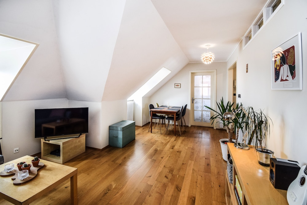 Apartment M35 view 5