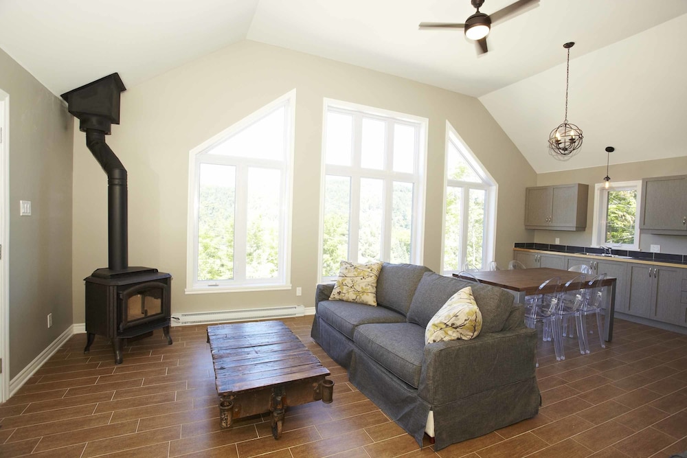 Chalets Lanaudiere