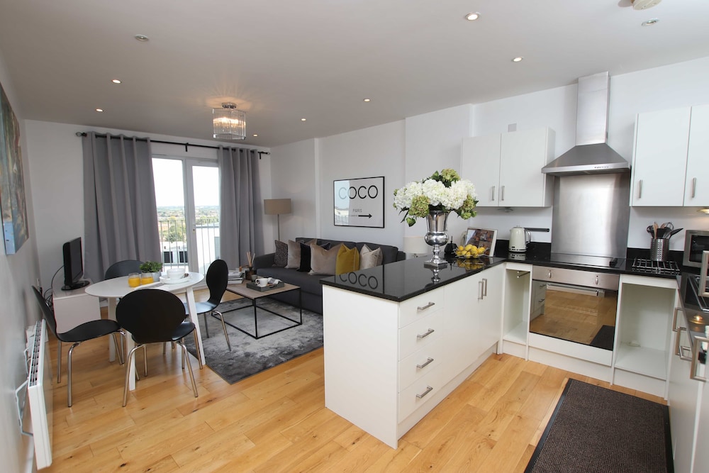Upton Road Apartments