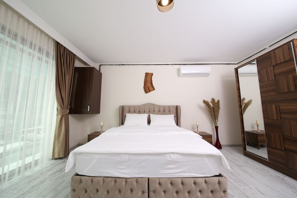 Istanbul Vba Suiten 3