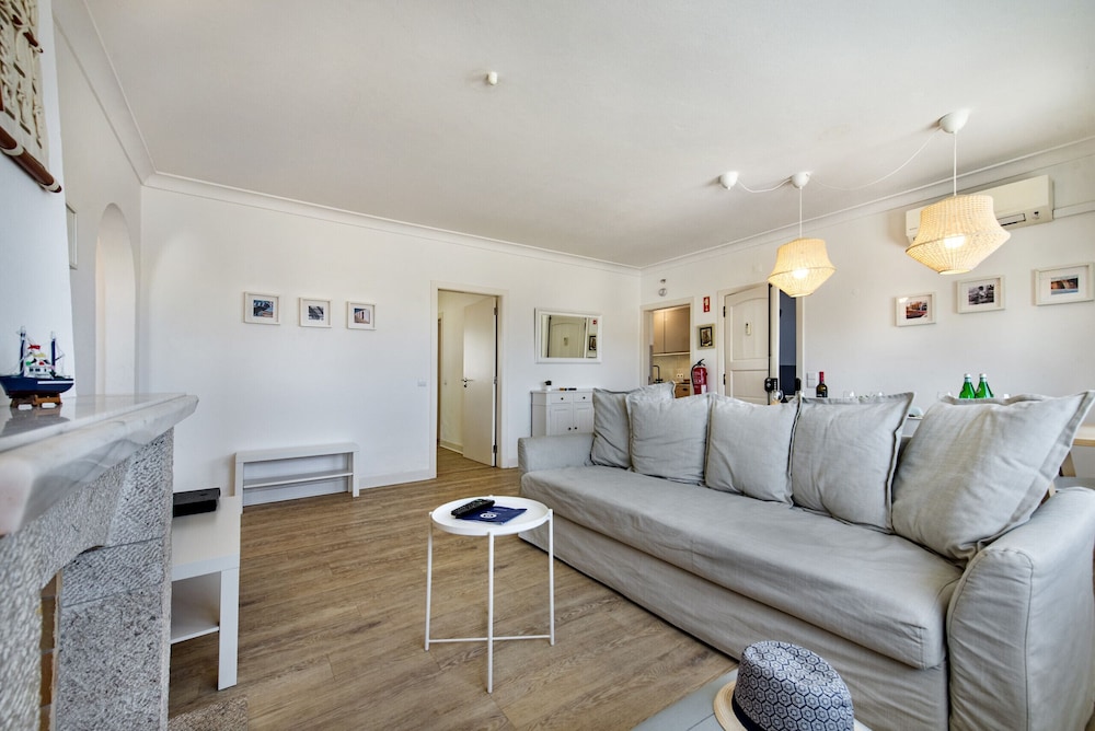 Luzia Apartment in Tavira