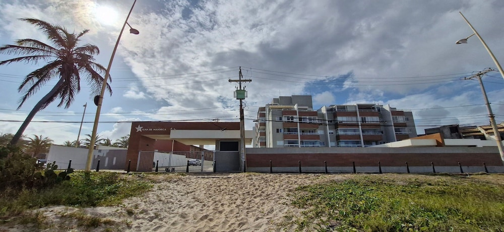 COPFL0109 - Residencial Ilha de Maiorca