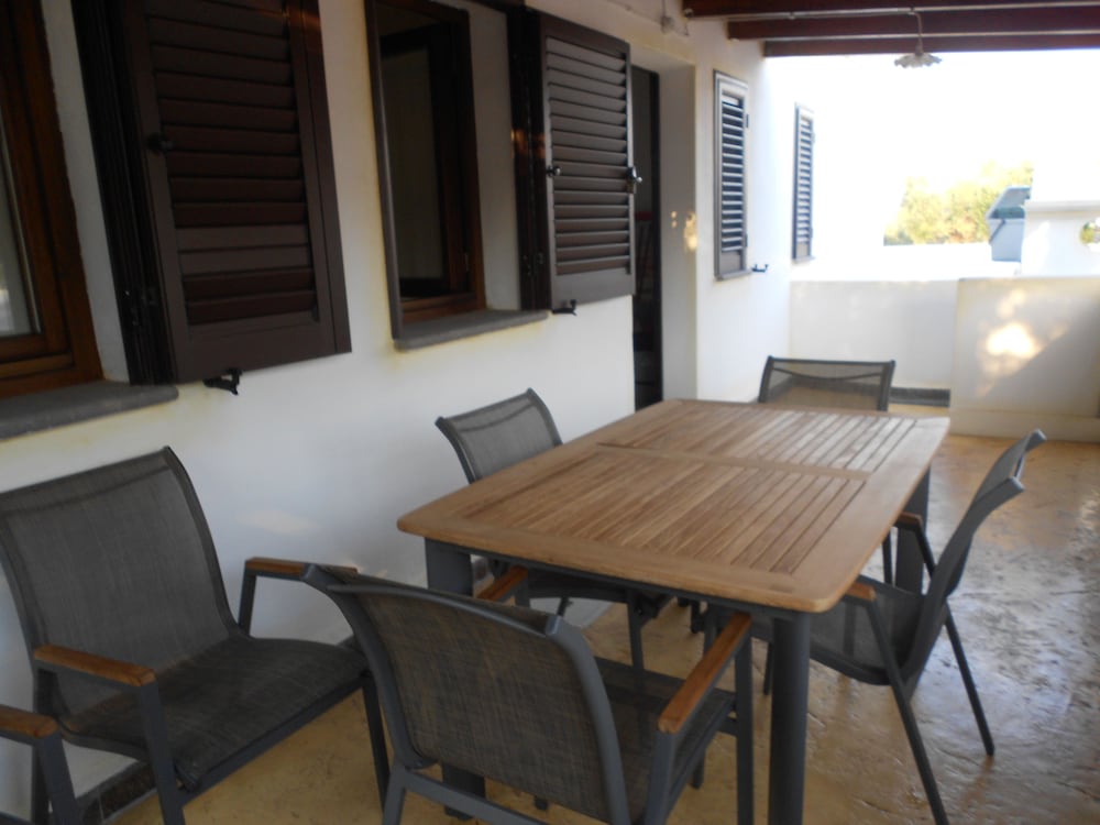 Residence Gli Ulivi