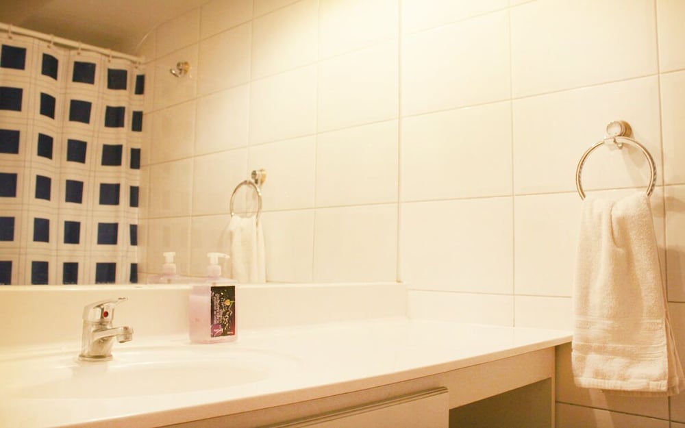 Apartamentos Costanera Centre