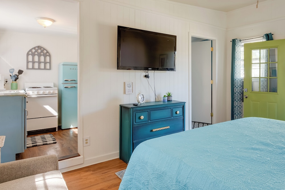 6 Mi to St George Island: Cozy Gulf Coast Retreat!