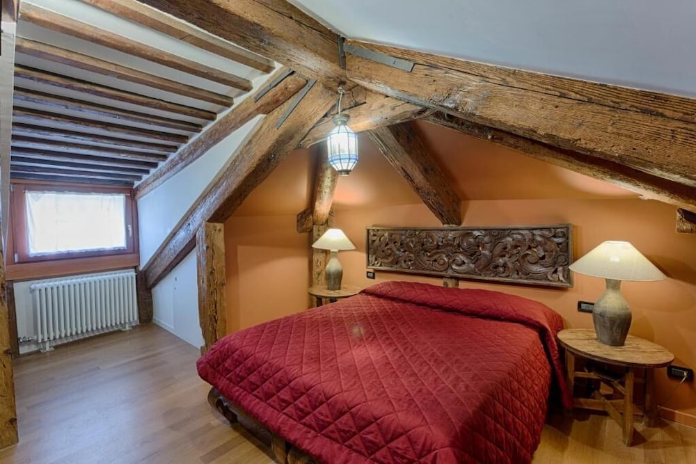 Hotel Guerrato
