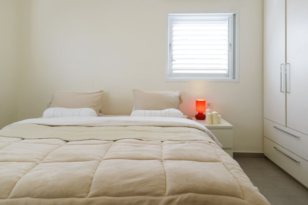 Full Comfort near Beach by FeelHome
