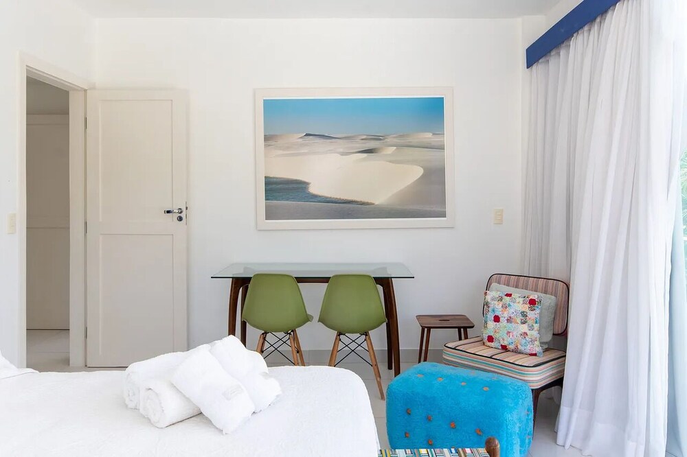 Casa da Árvore - com piscina privativa em Pipa por Carpediem view 4