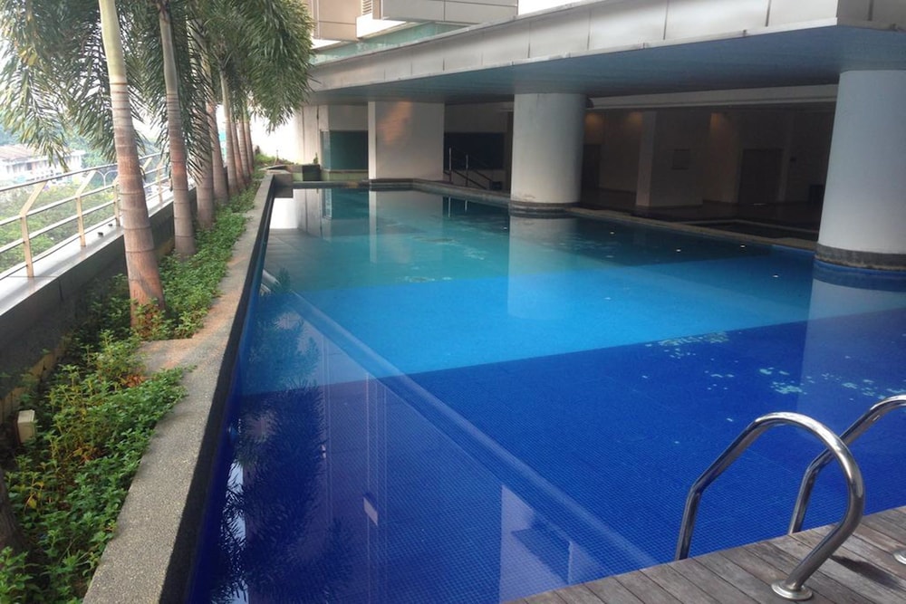 Royal Apartments at Taragon KL, 吉隆坡 - 24