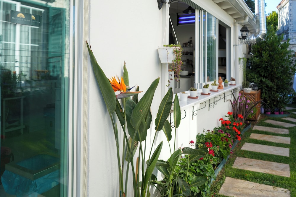 Müzeyyen Hanım Konağı Alaçatı - Image 72