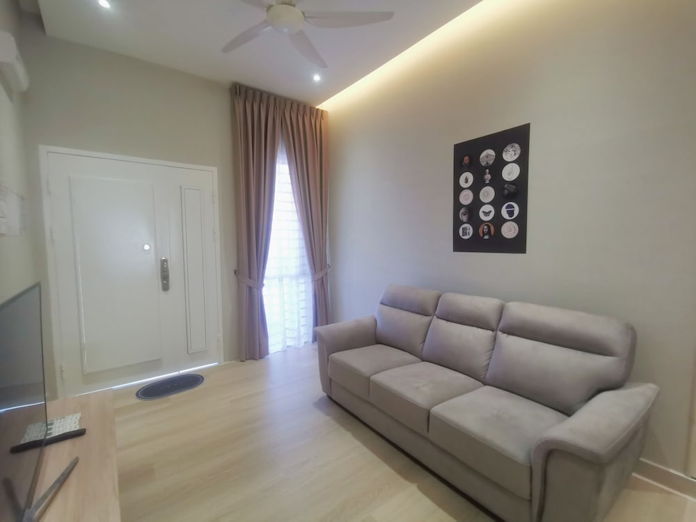 Setia Alam 58 by Manhattan Group