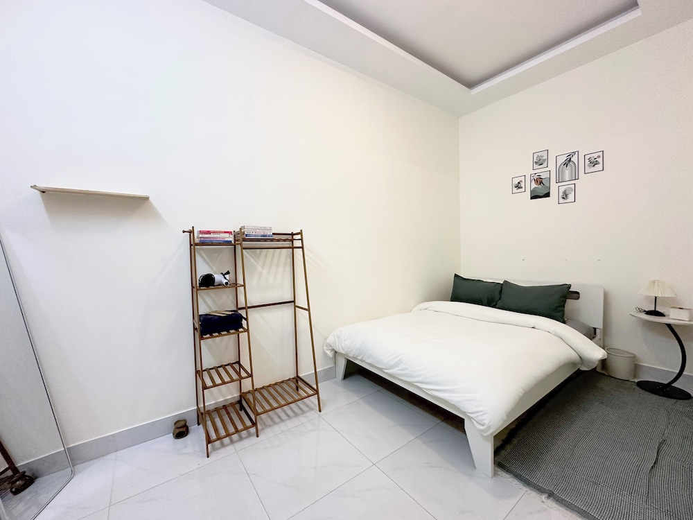 Homestay Da Lat - The November Stay - Ngo Quyen